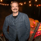 Illustration for article titled David Harbour honors retweets, officiates wedding in Chief Hopper costume